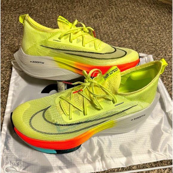 Nike air zoom alpha fly next % - Picture 1 of 5